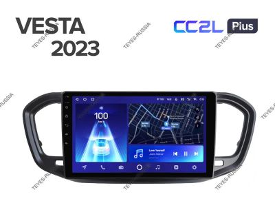 Лот: 20759002. Фото: 1. Магнитола Teyes CC2 Lite Plus... Автомагнитолы