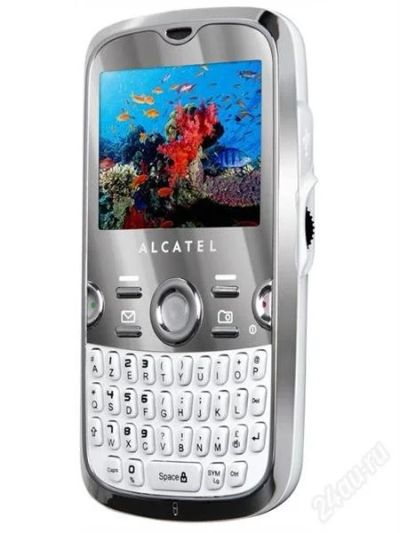Лот: 2012190. Фото: 1. Alcatel OneTouch 800 с рубля... Кнопочные мобильные телефоны