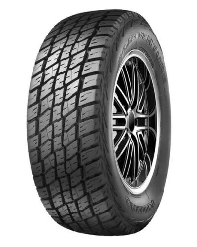 Лот: 20133980. Фото: 1. 195/0 R15 100S Kumho Road Venture... Шины