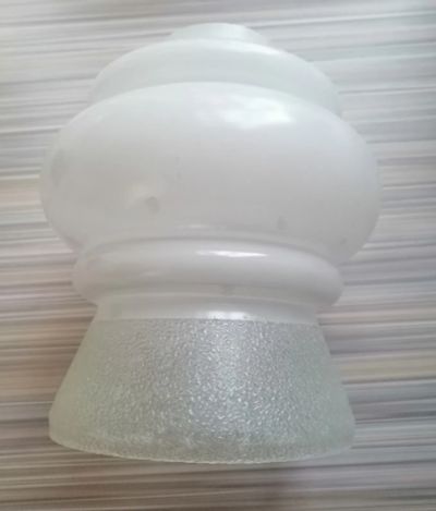 Лот: 25524291. Фото: 1. Плафон б/у. Комплектующие