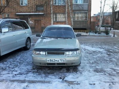 Лот: 4215738. Фото: 1. ваз 2110. Автомобили