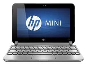 Лот: 4605906. Фото: 1. Нетбук HP Mini 210-2000er. Ноутбуки