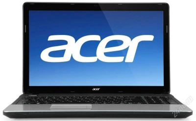 Лот: 2486178. Фото: 1. Новый Acer ASPIRE E1-521-4502G32Mnks... Ноутбуки