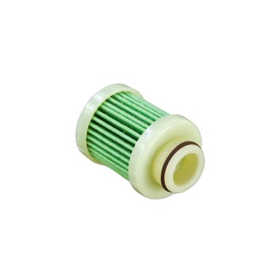 Лот: 25397100. Фото: 1. Фильтр топливный Yamaha F20-F130... Запчасти для лодок, катеров, лодочных моторов