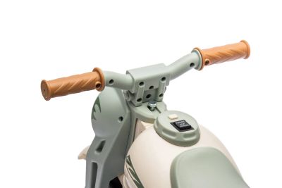 Лот: 25589361. Фото: 1. Детский электромобиль Moto 8933. Детские электромобили