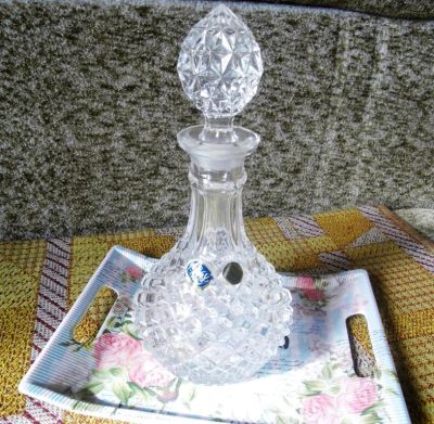 Лот: 14353047. Фото: 1. Графин. Кувшины, графины