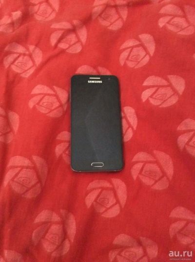 Лот: 8618240. Фото: 1. Samsung Galaxy A3. Смартфоны