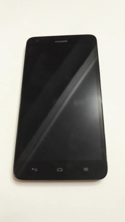 Лот: 7650887. Фото: 1. Huawei Honor 3X. Смартфоны