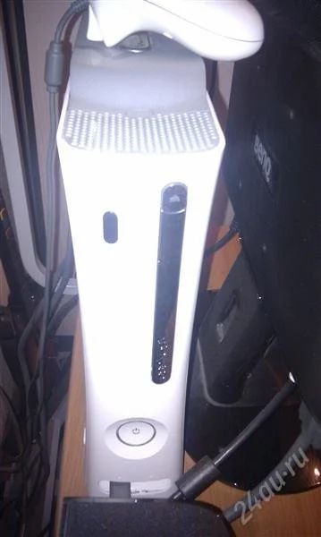 Лот: 1277842. Фото: 1. Xbox 360 PRO. Игровые приставки, консоли