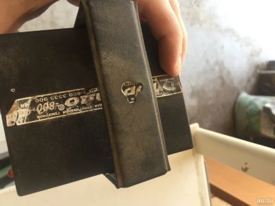 Лот: 17663743. Фото: 1. Отпугиватель грызунов Торнадо. Средства от насекомых и грызунов