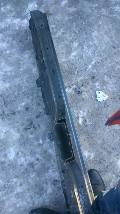 Лот: 9199871. Фото: 1. Порог правый Toyota Corona ST190. Кузов