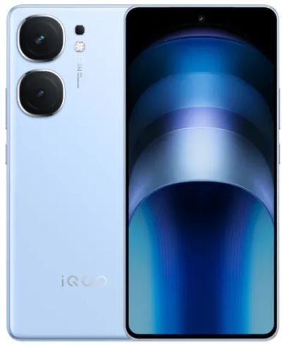 Лот: 23618547. Фото: 1. Смартфон Vivo Iqoo Neo 9 256Гб... Смартфоны
