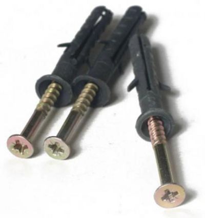 Лот: 9874604. Фото: 1. Дюбель-гвоздь SM-L 6х60 мм. Крепёж