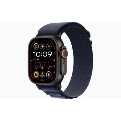 Лот: 24564857. Фото: 1. Смарт-часы Apple Watch Ultra 2... Смарт-часы, фитнес-браслеты, аксессуары