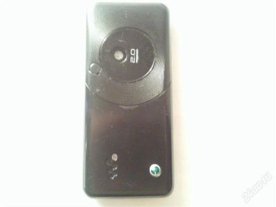 Лот: 798338. Фото: 1. sony ericsson W660i. Кнопочные мобильные телефоны