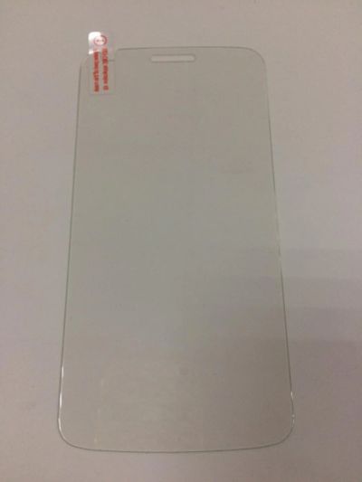 Лот: 9352081. Фото: 1. Защитное стекло Huawei G7 Pixel... Защитные стёкла, защитные плёнки