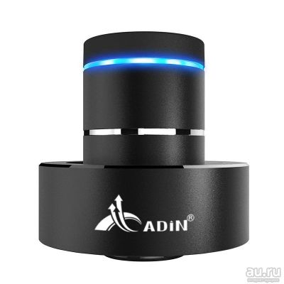 Лот: 9813834. Фото: 1. Вибро-колонка ADIN 26W. Портативные, беспроводные колонки