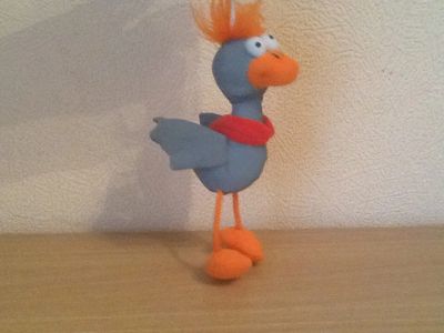 Лот: 4410893. Фото: 1. Светоотрожающая игрушка. Другое (сувениры, подарки)