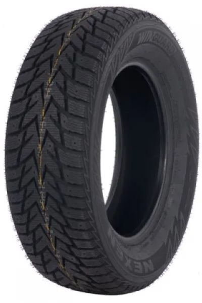 Лот: 20152192. Фото: 1. 235/65 R17 108T Nexen winSpiKe... Шины