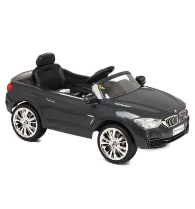 Лот: 8771555. Фото: 1. Электромобиль Weikesi BMW 4 Series... Детские электромобили