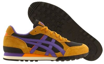 Лот: 10187265. Фото: 1. Кроссовки ASICS Onitsuka Tiger... Кеды, кроссовки, слипоны