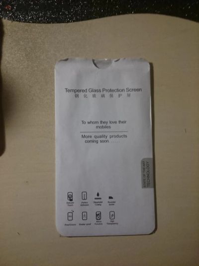 Лот: 5493737. Фото: 1. Защитное стекло на Samsung N7000. Защитные стёкла, защитные плёнки