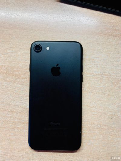 Лот: 14453803. Фото: 1. iPhone 7 128GB. Смартфоны