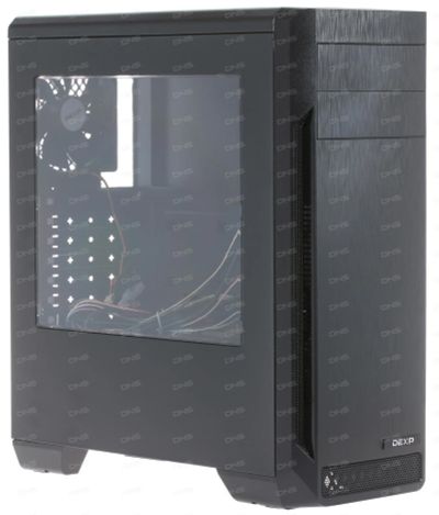 Лот: 18769043. Фото: 1. Свежий игровой ПК. Pentium G4560... Компьютеры в сборе