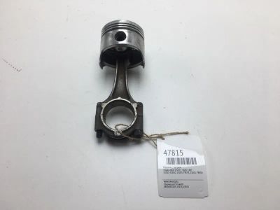 Лот: 20393338. Фото: 1. Поршень с шатуном Toyota Mark... Двигатель и элементы двигателя