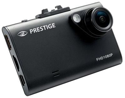 Лот: 8144884. Фото: 1. Видеорегистратор Prestige 480... Видеорегистраторы,  радар-детекторы, системы парковки