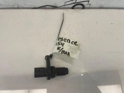 Лот: 24638671. Фото: 1. датчик положения коленвала Renault... Двигатель и элементы двигателя