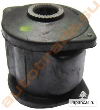 Лот: 3439772. Фото: 1. Продам 48725-20380 Сайлентблок... Ходовая, подвеска, рулевое управление