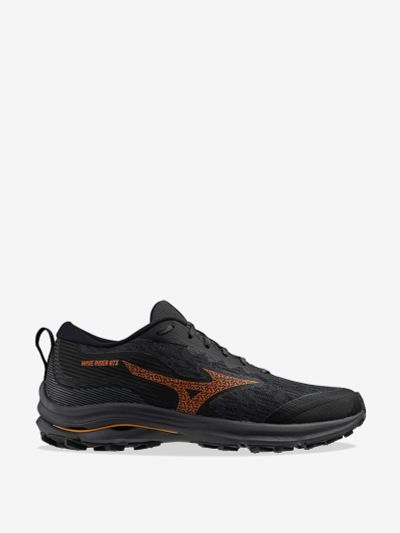 Лот: 25555520. Фото: 1. Кроссовки Mizuno Wave Rider GTX... Кеды, кроссовки, слипоны