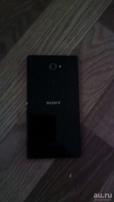 Лот: 8271353. Фото: 1. Sony Xperia M2 dual. Смартфоны