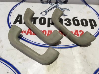 Лот: 21719524. Фото: 1. ручка салонная Toyota Corolla... Двигатель и элементы двигателя