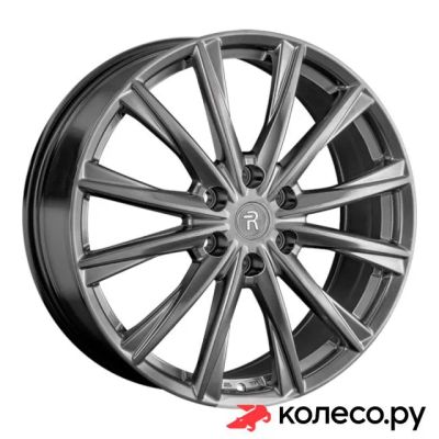 Лот: 25791853. Фото: 1. KI391 8x20/6*114.3 D67.1 ET46... Диски