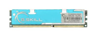 Лот: 4510662. Фото: 1. G.SKILL 1GB (2 x 512MB) 184-Pin... Оперативная память