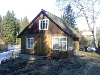 Лот: 43123. Фото: 1. Дачный учаток ст. Снежница. Красноярск