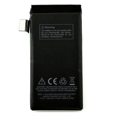 Лот: 15545660. Фото: 1. Аккумулятор Meizu M040/B020 (MX2... Аккумуляторы