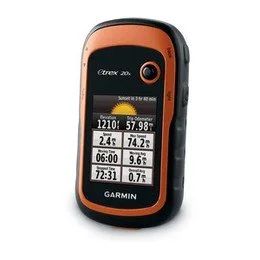 Лот: 12206515. Фото: 1. Навигатор Garmin eTrex 20x. GPS-навигаторы