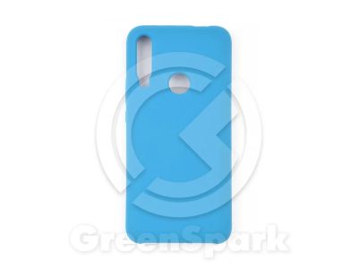 Лот: 16538462. Фото: 1. Накладка Vixion для Huawei Honor... Чехлы, бамперы
