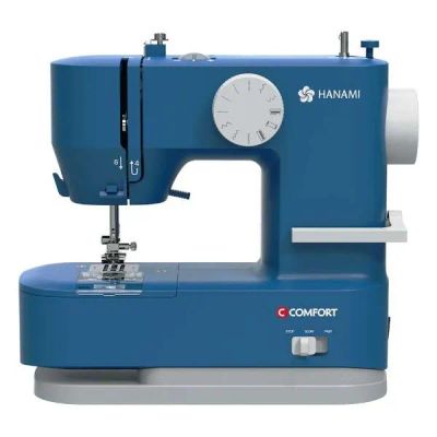 Лот: 24468709. Фото: 1. Швейная машина Comfort 22. Швейная, вязальная