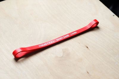 Лот: 22374500. Фото: 1. Резиновая петля YouSteel Short... Мини-тренажеры, эспандеры