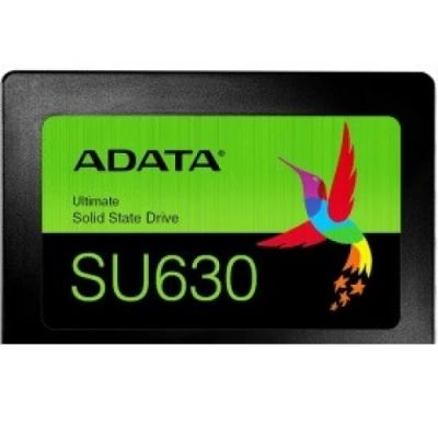 Лот: 14611002. Фото: 1. adata 240gb ssd su630 qlc 2.5... SSD-накопители