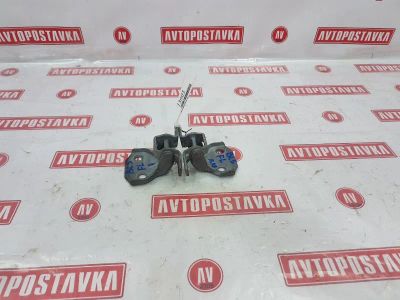 Лот: 20912757. Фото: 1. Петля двери Subaru Legacy B4 BL5... Кузов