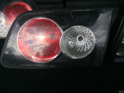 Лот: 15788366. Фото: 1. Задние фонари для Mazda Atenza... Оптика и освещение