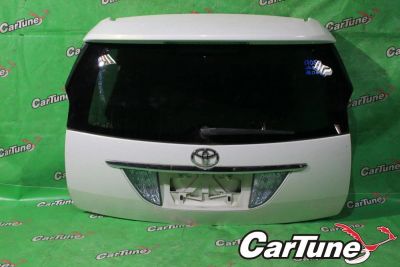 Лот: 10604063. Фото: 1. дверь задняя R- toyota mark ii... Кузов