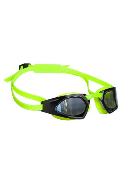 Лот: 22353606. Фото: 1. Стартовые очки Mad Wave X-Blade... Плавание