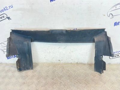 Лот: 25133003. Фото: 1. Кожух радиатора Renault Duster... Другое (автозапчасти)
