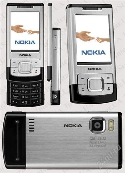 Лот: 2588364. Фото: 1. Nokia 6500s. Кнопочные мобильные телефоны